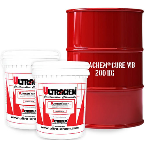 ULTRACHEM CURE WB